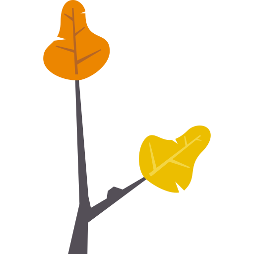 Tree branch